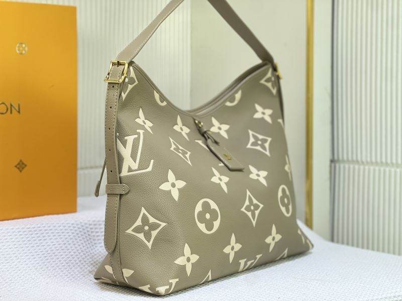 LV Shopping Bags